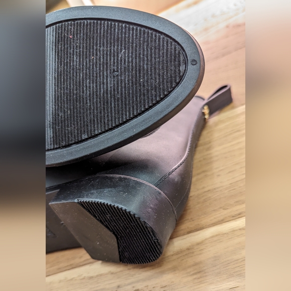 Sam Edelman Tinsley Classic Rainboot Sz 8M - Picture 12 of 13